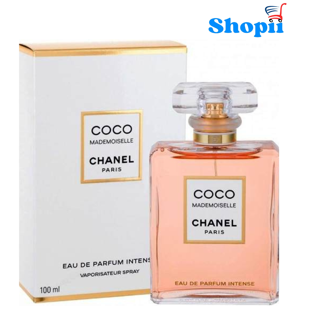 Coco Madeimoselle Chanel Mujer